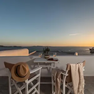 Appartement Namaste Boutique Mykonos, Tourlos